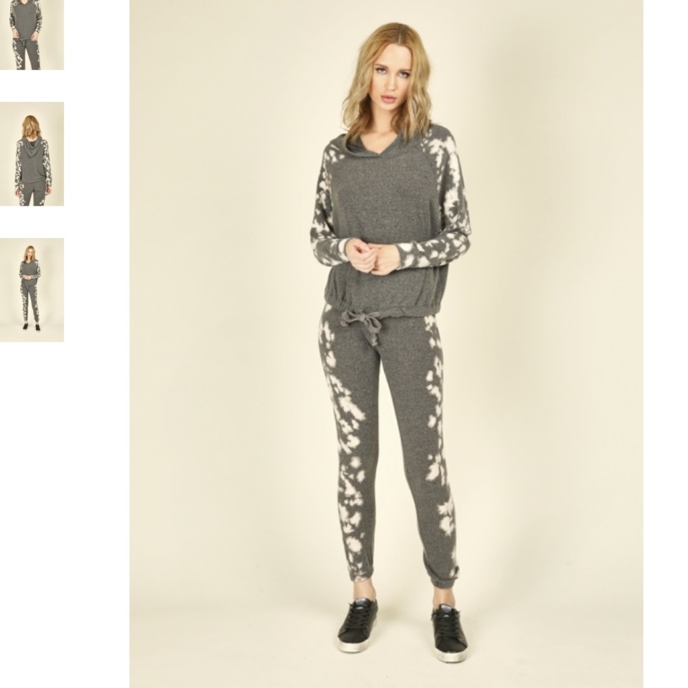 Vintage Havana sweatsuit